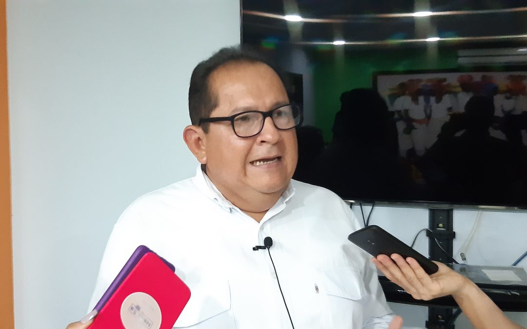 Alcalde Lisandro Segura presentará proyecto de reforma a la Ordenanza de Convivencia Ciudadana