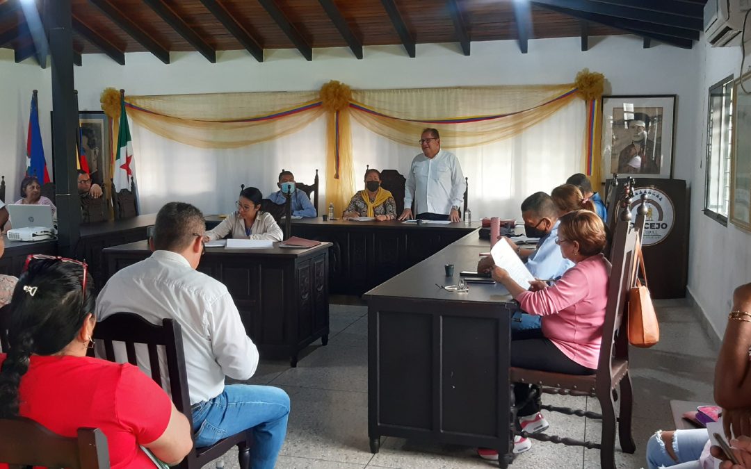 Gobierno municipal iniciará asambleas de ciudadanos para el diagnóstico participativo