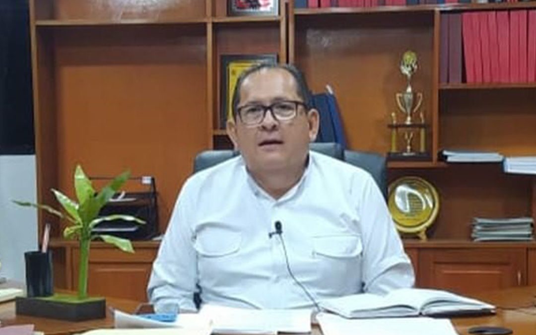 Alcalde vigíense invita a los contribuyentes a que aprovechen los beneficios fiscales