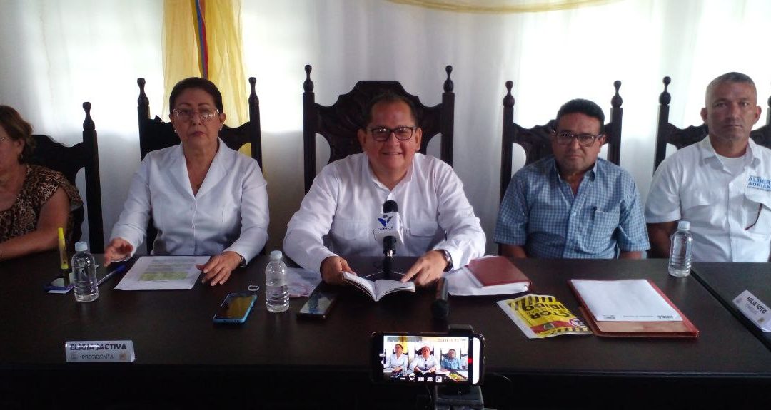 Nuevo costo del pasaje urbano es de 3,00 bolívares en El Vigía