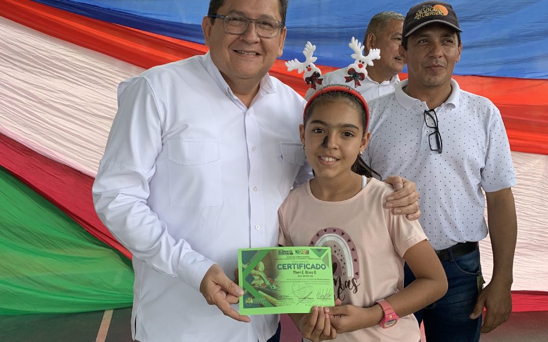 Imjaa certificados cursos