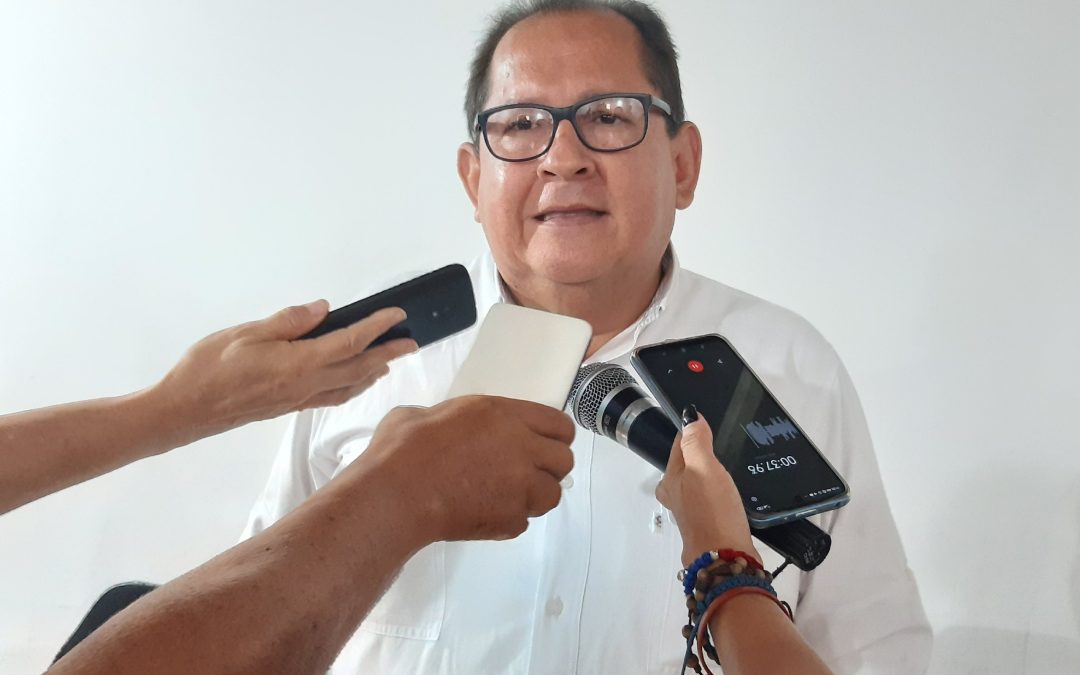 comité becas estudio