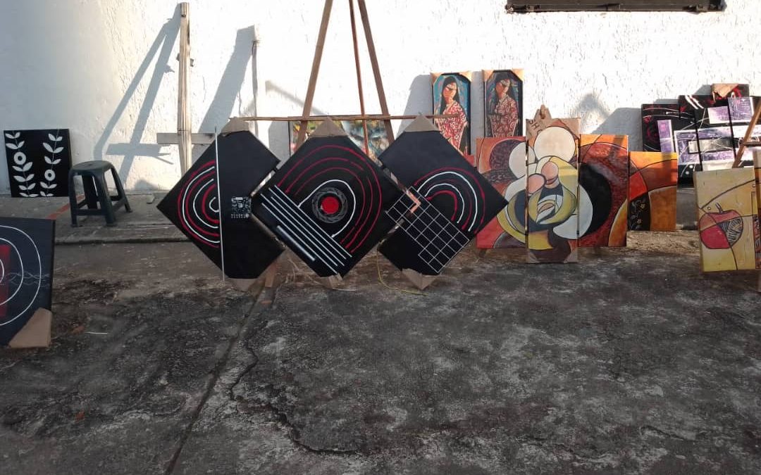 Iamcaa celebró el Día Nacional del Artista