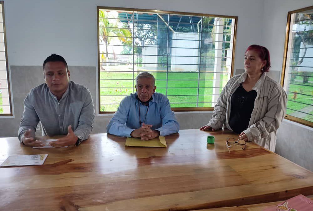 Abierto censo para artistas y cultores de El Vigía en el Iamcaa