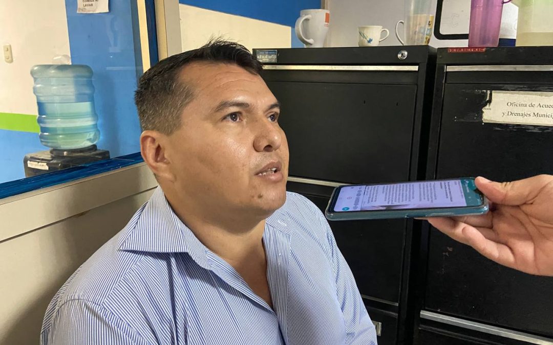 Exhortan a las Alcaldías que integran Macumo a reunirse con urgencia