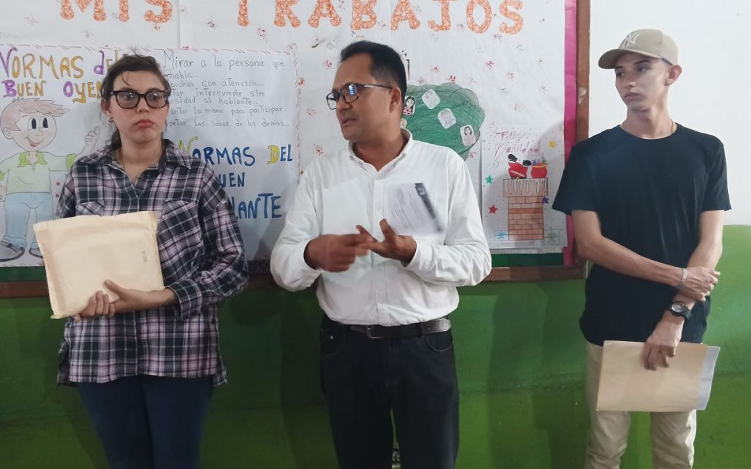 Avanzan asambleas para el Diagnóstico del Presupuesto Participativo