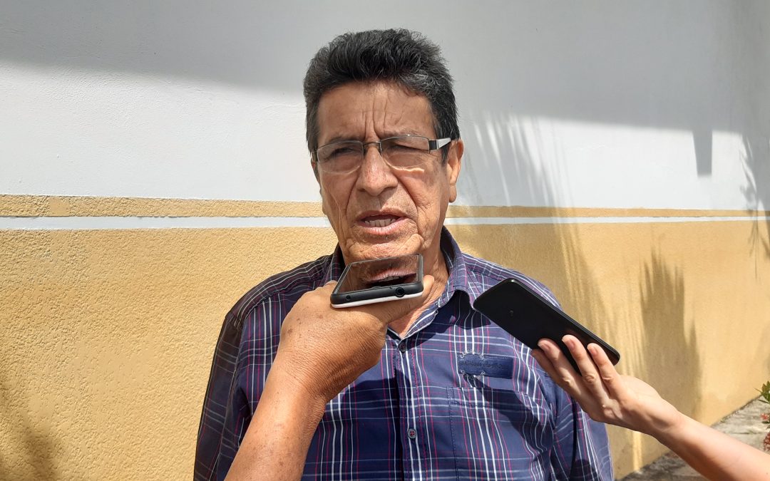 Economía informal recibirá jornada médico-social este viernes en El Vigía