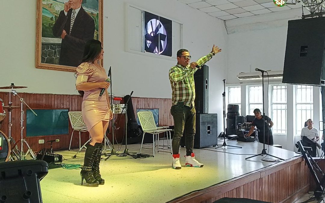 Culminaron con éxito audiciones del Festival Una Canción para El Vigía