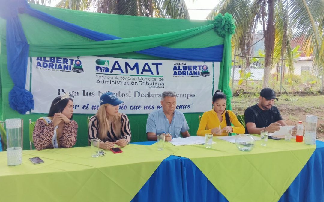 Samat arrancó encuentro deportivo por su 18 Aniversario