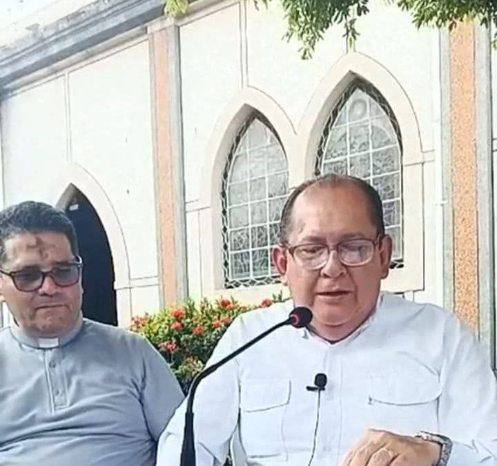 Anunció el alcalde Lisandro Segura en su programa