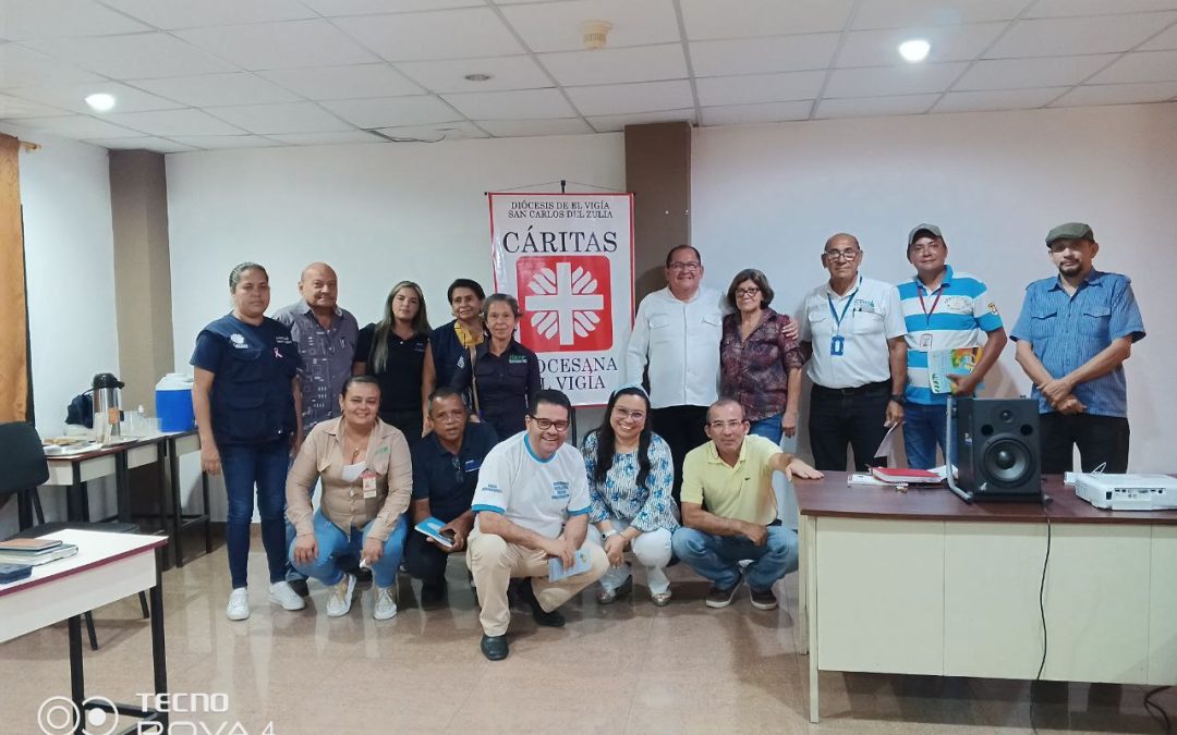 Crean comisión “Somos la Iniciativa para la Conservación de la Casa Común”