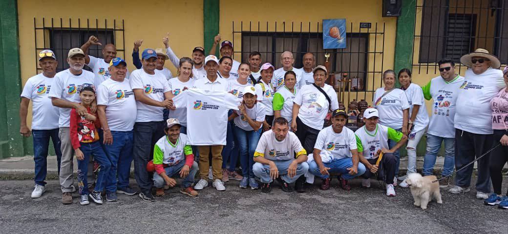 El trompo zedeño: 25 años de tradición recorriendo las calles