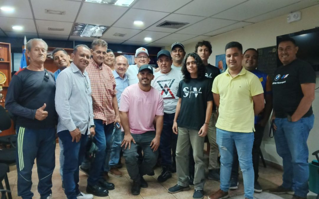 Festival de música vallenata y bailable será el 14 de junio en El Vigía