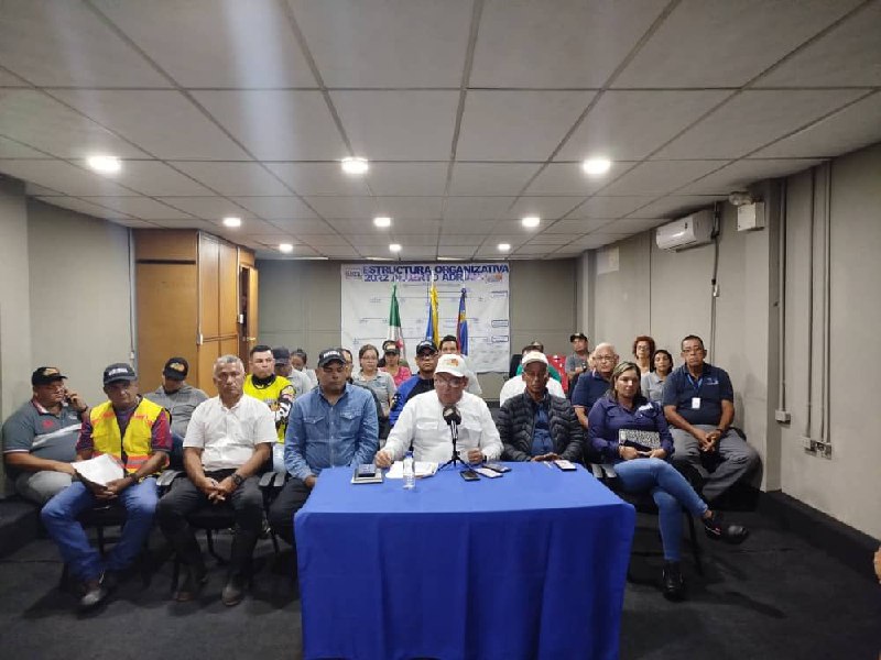 Alcalde Lisandro Segura activó plan de contingencia ante el inicio de las lluvias