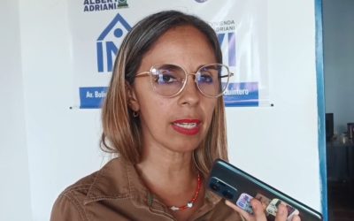 Inmuvi realizó seis nuevas liberaciones de créditos hipotecarios