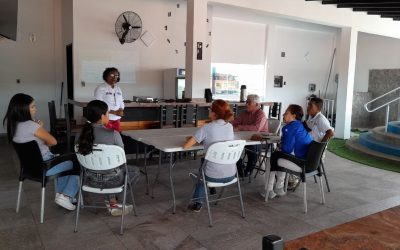 Impulsan taller sobre sensibilización turística en El Vigía