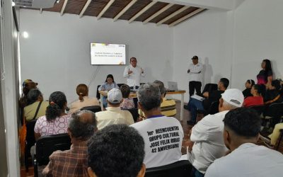 Clpp de Alberto Adriani aprobó Plan de Desarrollo Turístico Municipal