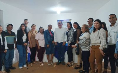 Cmdnna inauguró programa de defensoría integral para niños, niñas y adolescentes