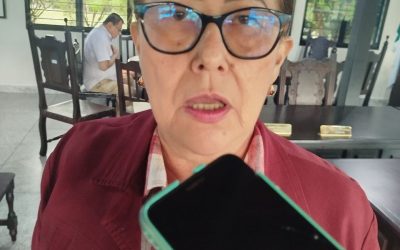“El Vigía ha cambiado”: Eligia Jáctiva destaca logros de la gestión municipal