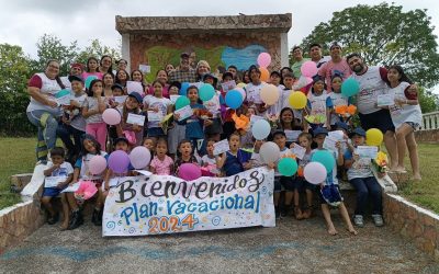 Imjaa apoyó plan vacacional “Aventuras Coloradas 2024”