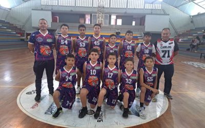 Lisandro Segura apoyó a jugadores del club Tigres de La Carabobo durante su participación en Campeonato Estadal