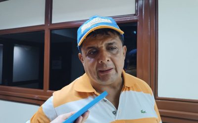 Funcionarios de la alcaldía Alberto Adriani no están haciendo inspecciones en sectores vulnerables del municipio
