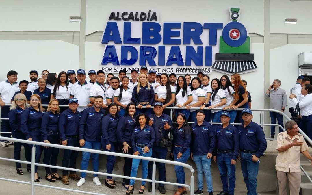 SAMAT anuncia Tercera Jornada de Emisión y Renovación de Licencias en El Vigía