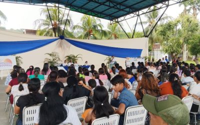 Imjaa certificó a más de 380 personas que participaron en diferentes cursos  