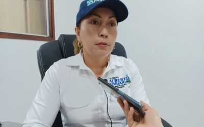 Samat superó expectativas en tercera jornada de emisión y renovación de licencias