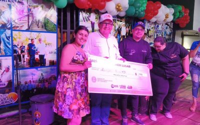 Alcaldía Alberto Adriani cerró con alegría y tradición los Concursos Navideños 2024  