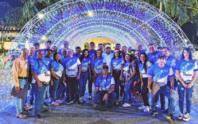 Iniciaron programas radiales decembrinos 2024 con la Alianza Radial Adrianista