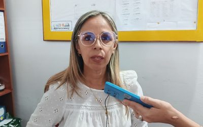Gestión del alcalde Lisandro Segura avanza en la consolidación de Inmuvi   