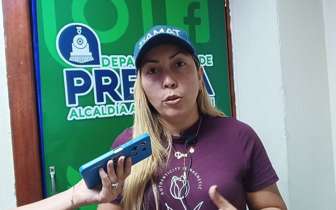 Gobierno del alcalde Lisandro Segura extiende beneficios de descuentos a contribuyentes