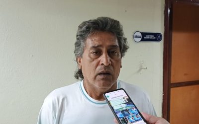 Ricardo Romero: “Lo pudieron hacer en la gestión pasada y no lo hicieron”  