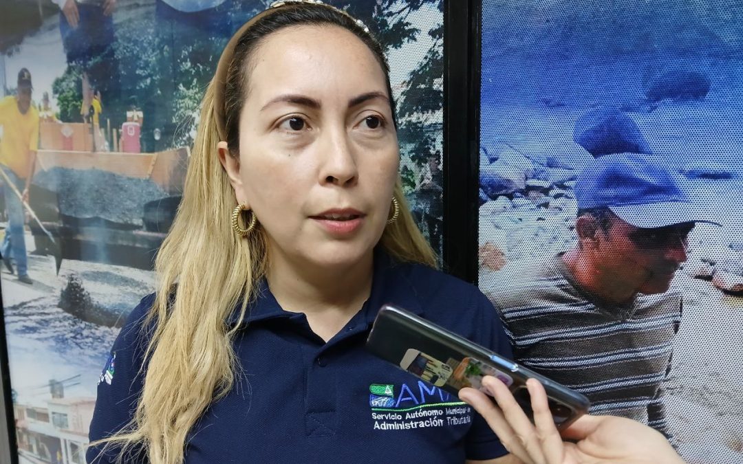 Gestión de Lisandro Segura continúa jornada de patente vehicular 