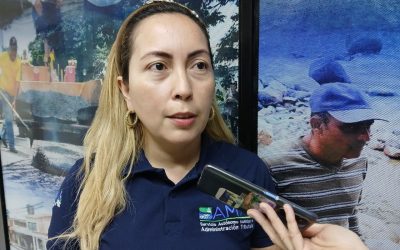 Gestión de Lisandro Segura continúa jornada de patente vehicular 