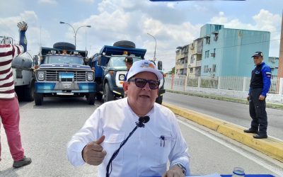 Lisandro Segura informó nuevo horario laboral y acciones de gobierno en su programa radial