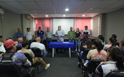 Plan Siembra “Julio Suárez” promovido por el alcalde Lisandro Segura inicia este sábado