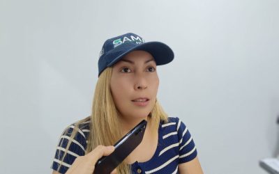 Samat realizará primera jornada de Emisión y Renovación de Licencias