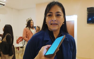 FeriVigía realizó casting de candidatas para el 2025