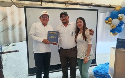 Mesa Técnica de Agua de La Palmita rinde cuentas y destaca mejoras en el servicio