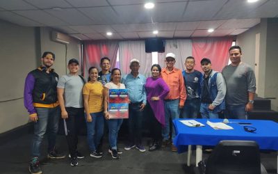 Más de 400 bailarines participarán en el Tercer Encuentro de Danzas en El Vigía