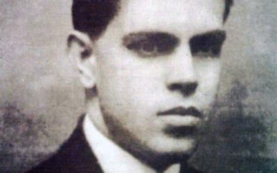 Alberto Adriani: el pensador que le dio nombre a un municipio