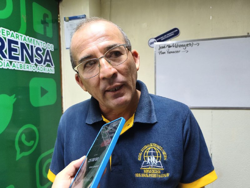 Alcaldía Alberto Adriani ofrece cursos de nivelación gratuitos para estudiantes de bachillerato