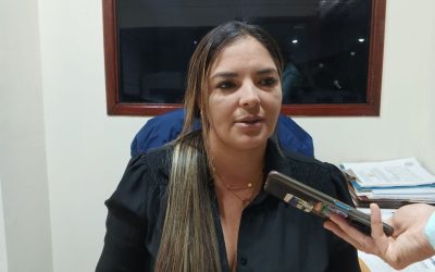 Gobierno de Lisandro Segura se mantiene atento ante fallas viales en El Vigía