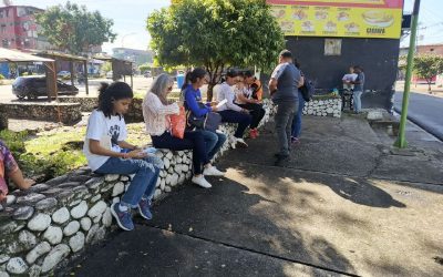 Imjaa promueve el bienestar mental entre los jóvenes vigienses