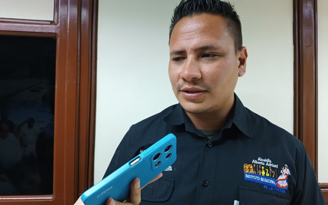 Iamcaa invita a una actividad benéfica de la Federación Municipal de Danza este sábado