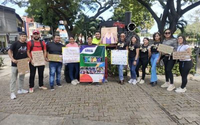 Imjaa Inició campaña de concienciación “Vive Más, Toda Vida Importa”