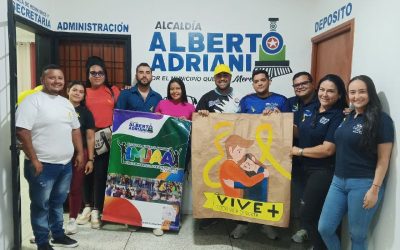 Imjaa continúa campaña de concienciación “Vive Más, Toda Vida Importa”