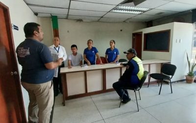 Alcaldía de Alberto Adriani continúa plan “Sin Drogas mi Pana” a través de la OMA